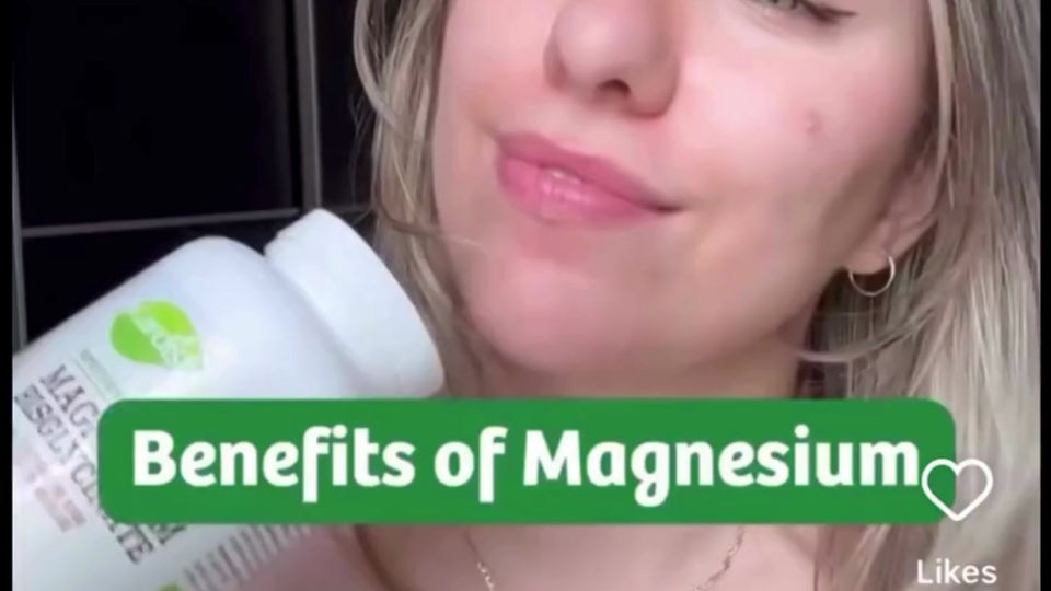 Kardish Magnesium Benefits